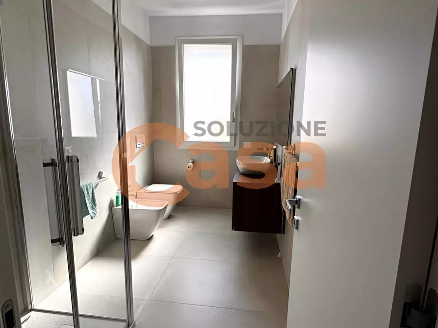 Immagine 12 di Appartamento in vendita  in via IV novembre a Agazzano