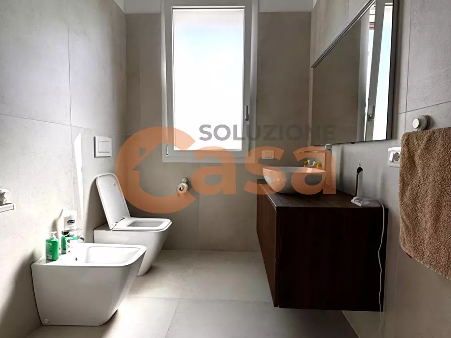 Immagine 9 di Appartamento in vendita  in via IV novembre a Agazzano