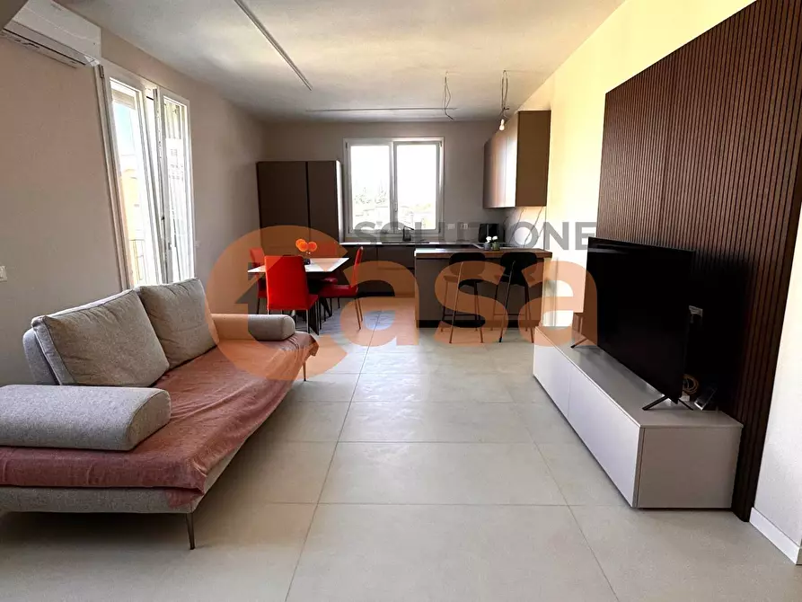 Immagine 3 di Appartamento in vendita  in via IV novembre a Agazzano