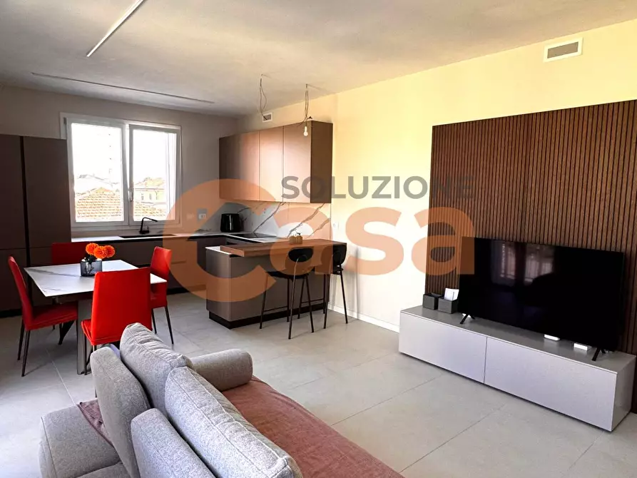 Immagine 2 di Appartamento in vendita  in via IV novembre a Agazzano