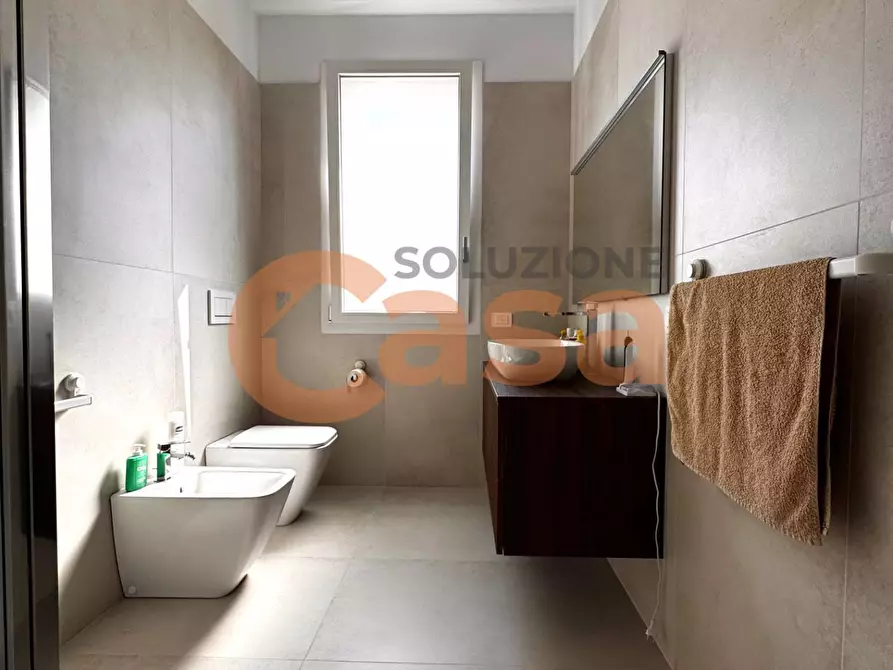 Immagine 13 di Appartamento in vendita  in via IV novembre a Agazzano