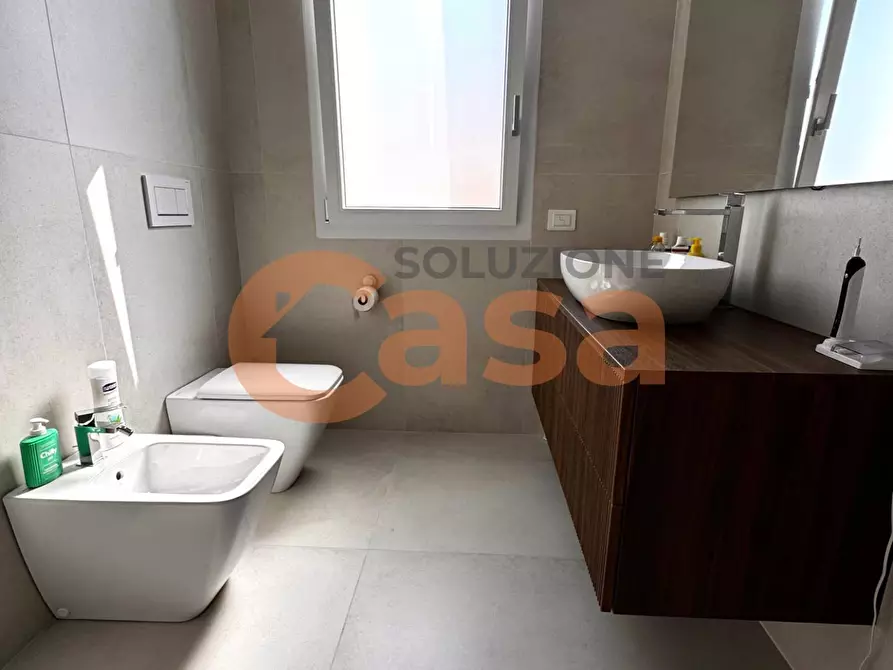 Immagine 11 di Appartamento in vendita  in via IV novembre a Agazzano