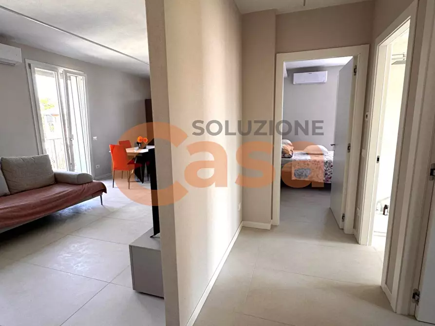 Immagine 5 di Appartamento in vendita  in via IV novembre a Agazzano