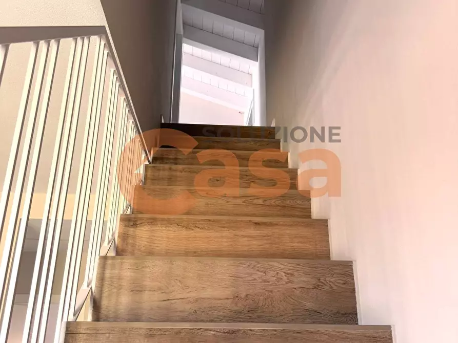 Immagine 14 di Appartamento in vendita  in via IV novembre a Agazzano