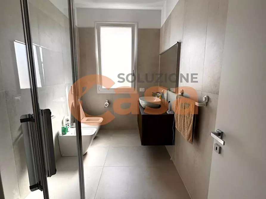 Immagine 10 di Appartamento in vendita  in via IV novembre a Agazzano