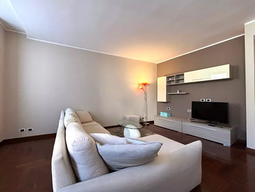 Immagine 1 di Appartamento in affitto  in Piazza Borgo a Piacenza