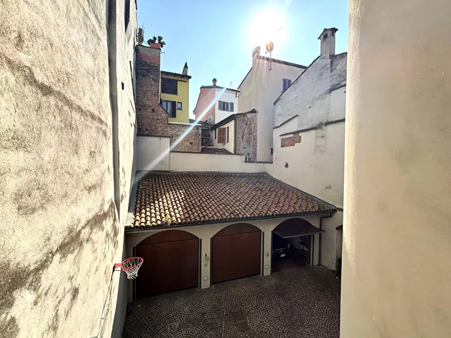 Immagine 5 di Appartamento in affitto  in Piazza Borgo a Piacenza