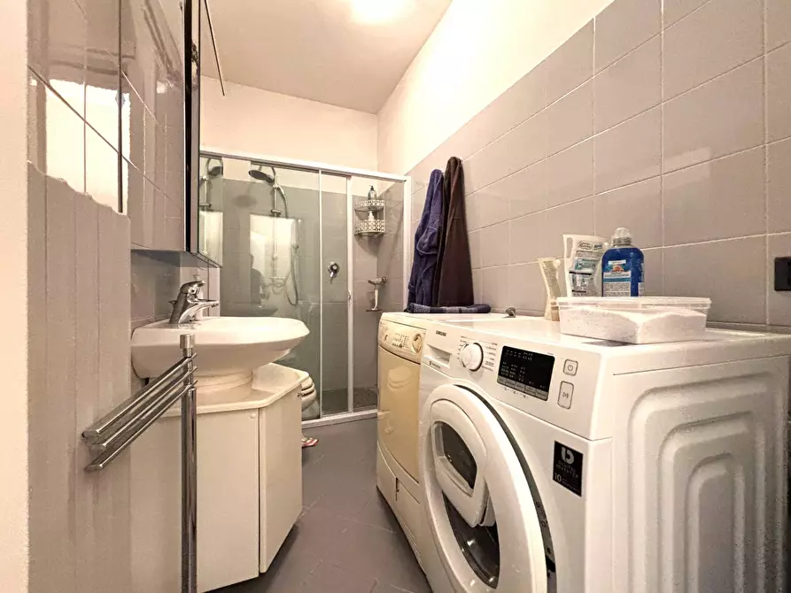 Immagine 19 di Appartamento in affitto  in Piazza Borgo a Piacenza