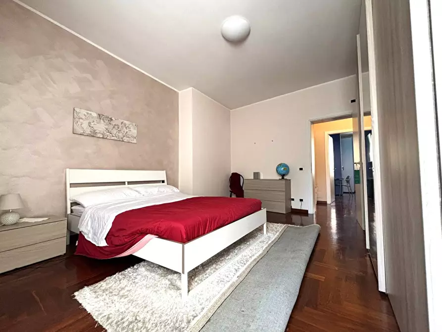 Immagine 9 di Appartamento in affitto  in Piazza Borgo a Piacenza