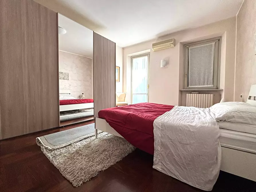 Immagine 10 di Appartamento in affitto  in Piazza Borgo a Piacenza