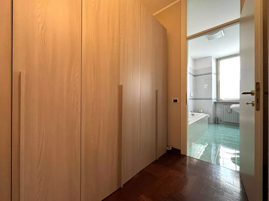 Immagine 16 di Appartamento in affitto  in Piazza Borgo a Piacenza