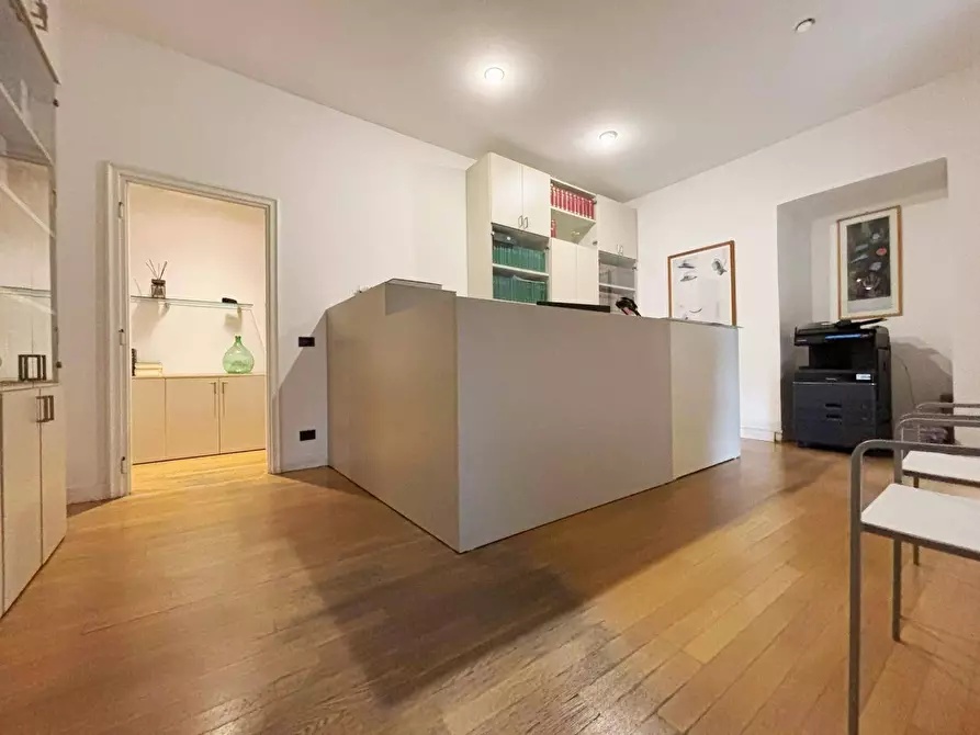 Immagine 1 di Ufficio in affitto  in Via Roma a Piacenza