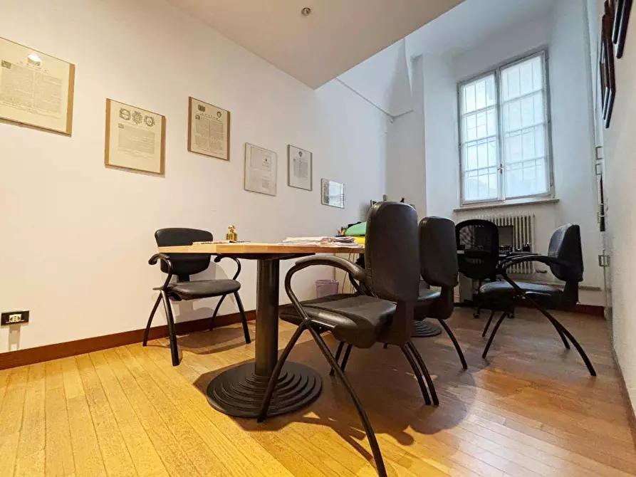 Immagine 8 di Ufficio in affitto  in Via Roma a Piacenza