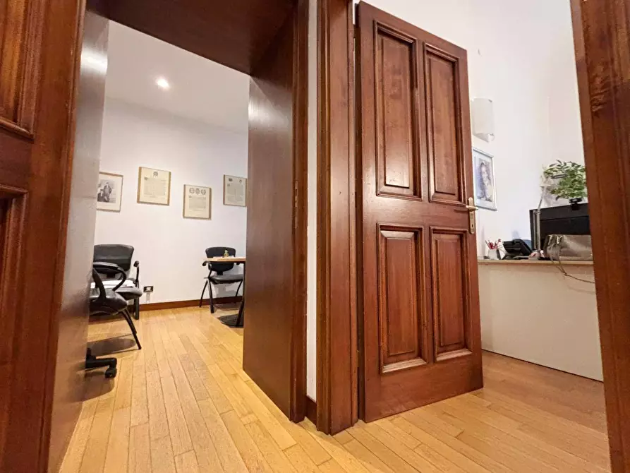 Immagine 6 di Ufficio in affitto  in Via Roma a Piacenza