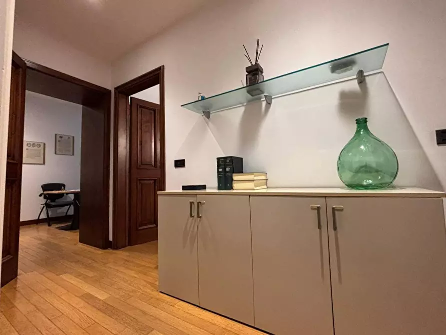 Immagine 5 di Ufficio in affitto  in Via Roma a Piacenza