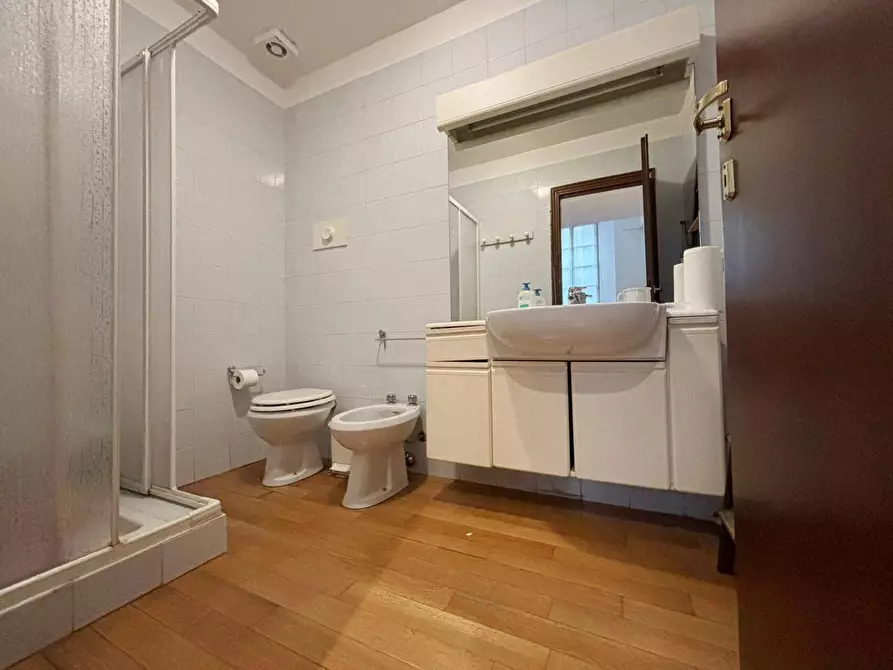 Immagine 17 di Ufficio in affitto  in Via Roma a Piacenza