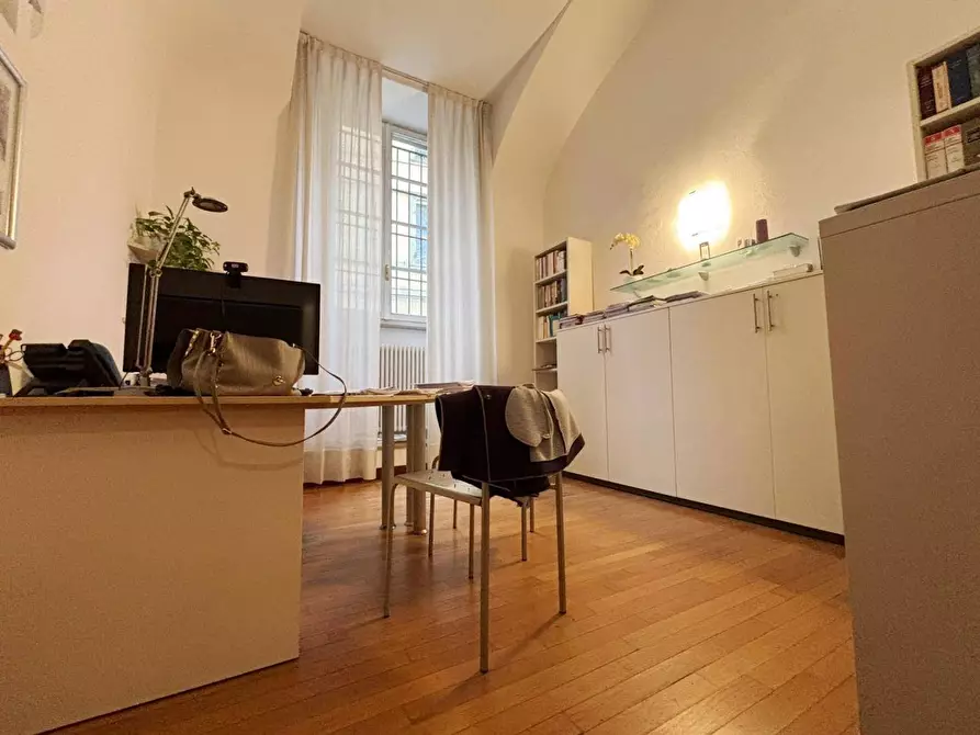 Immagine 13 di Ufficio in affitto  in Via Roma a Piacenza