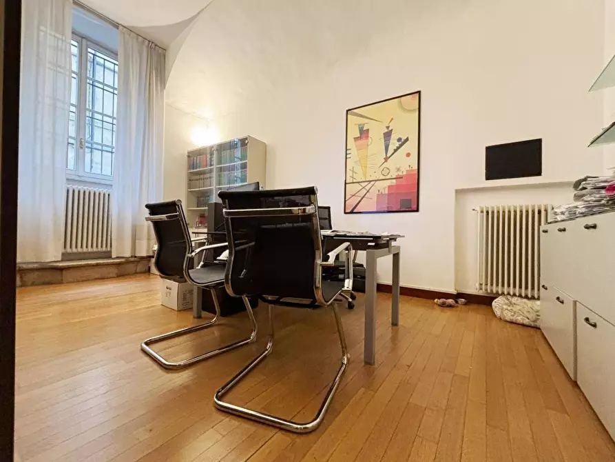 Immagine 14 di Ufficio in affitto  in Via Roma a Piacenza