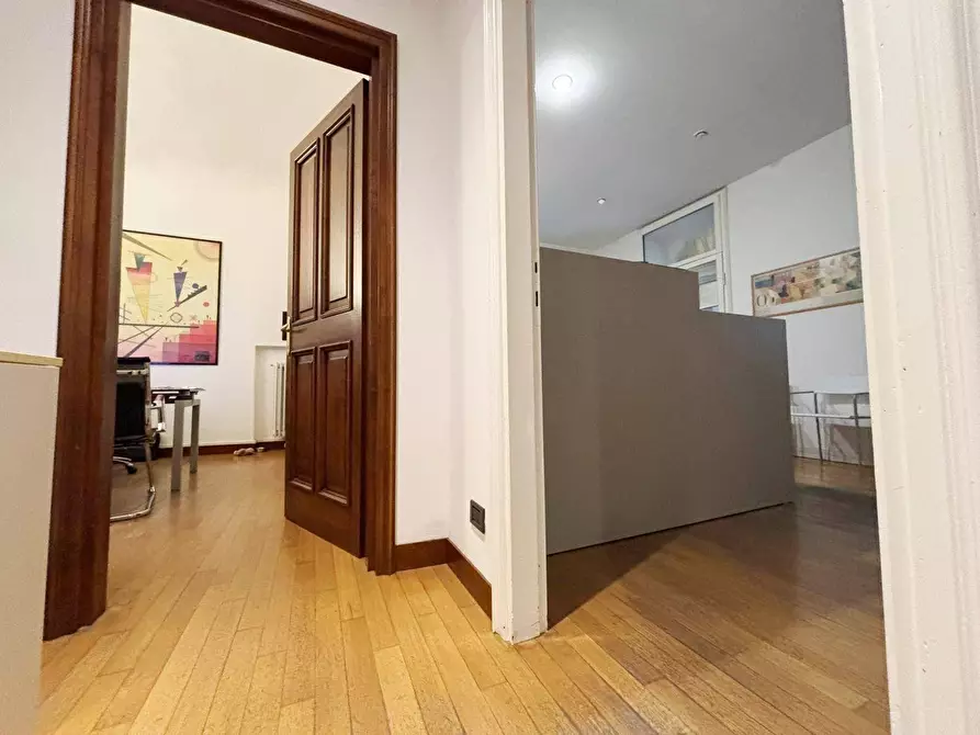 Immagine 15 di Ufficio in affitto  in Via Roma a Piacenza