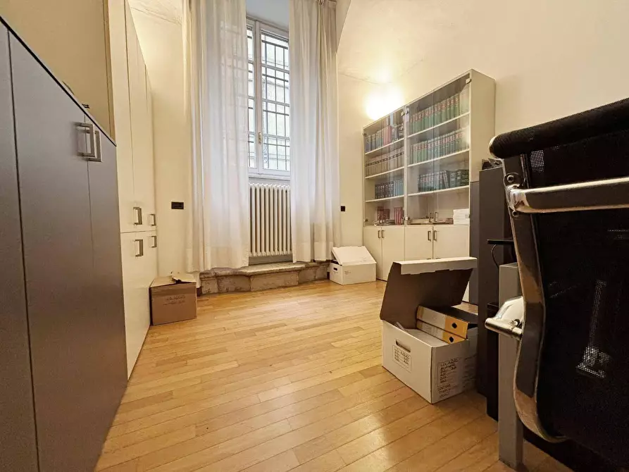 Immagine 11 di Ufficio in affitto  in Via Roma a Piacenza