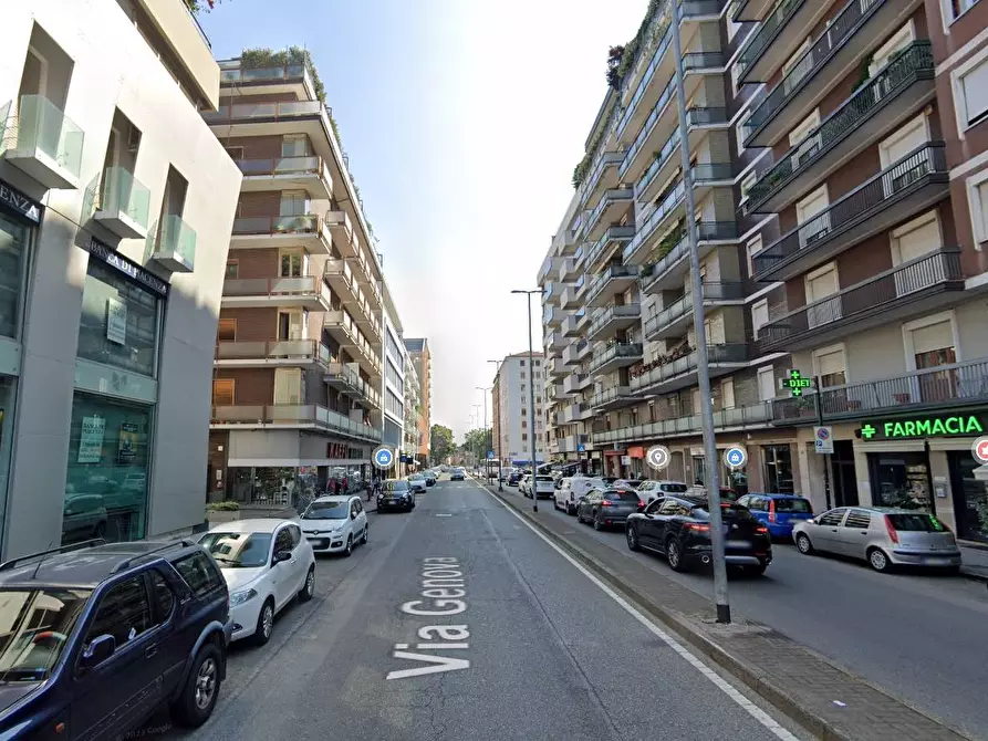 Immagine 4 di Negozio in affitto  in Via Genova a Piacenza