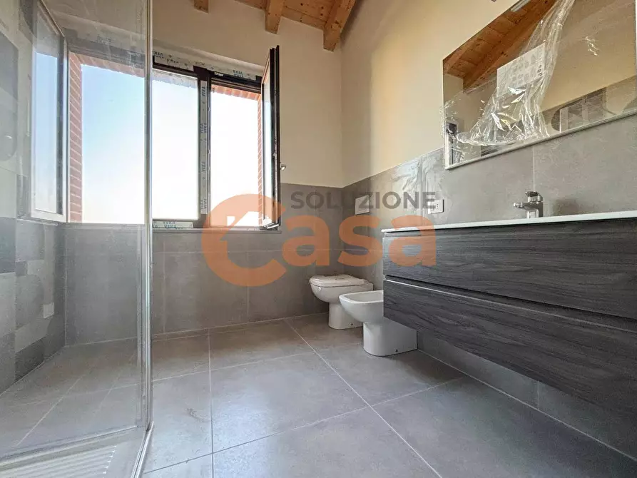 Immagine 15 di Villa in vendita  in Loc. Turro a Podenzano