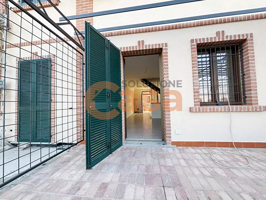 Immagine 18 di Villa in vendita  in Loc. Turro a Podenzano