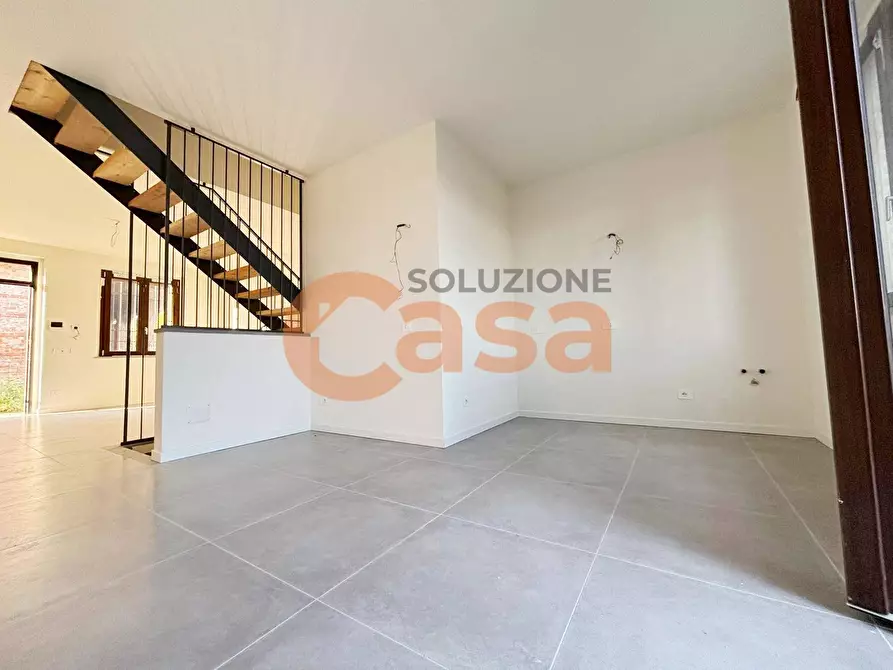 Immagine 3 di Villa in vendita  in Loc. Turro a Podenzano