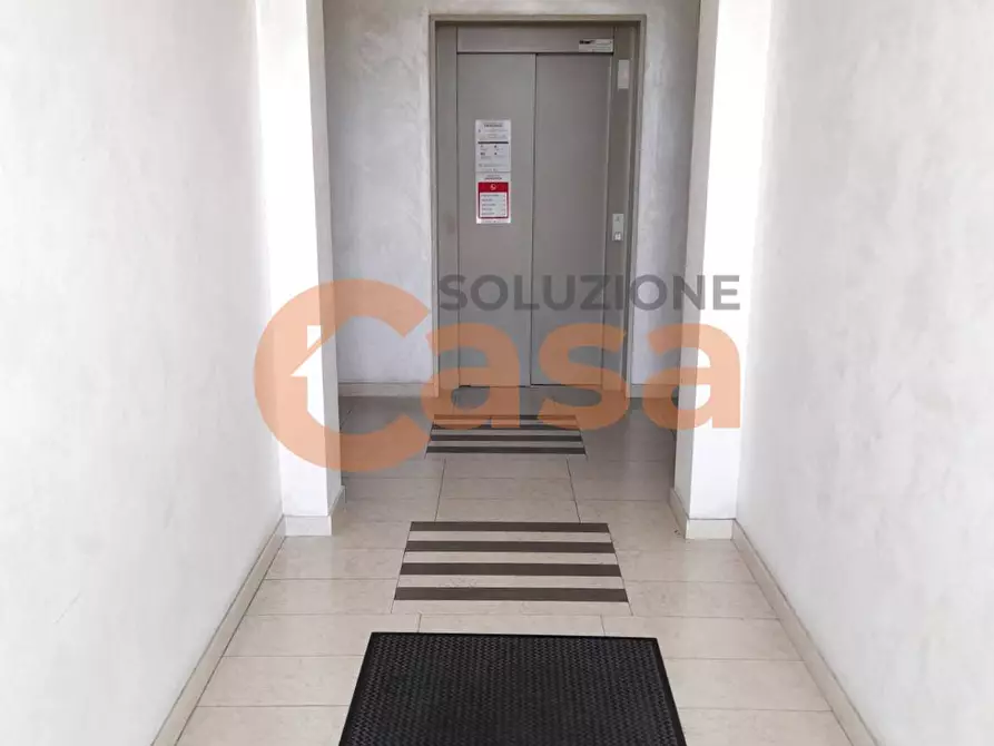 Immagine 14 di Ufficio in vendita  in Corso Europa a Piacenza