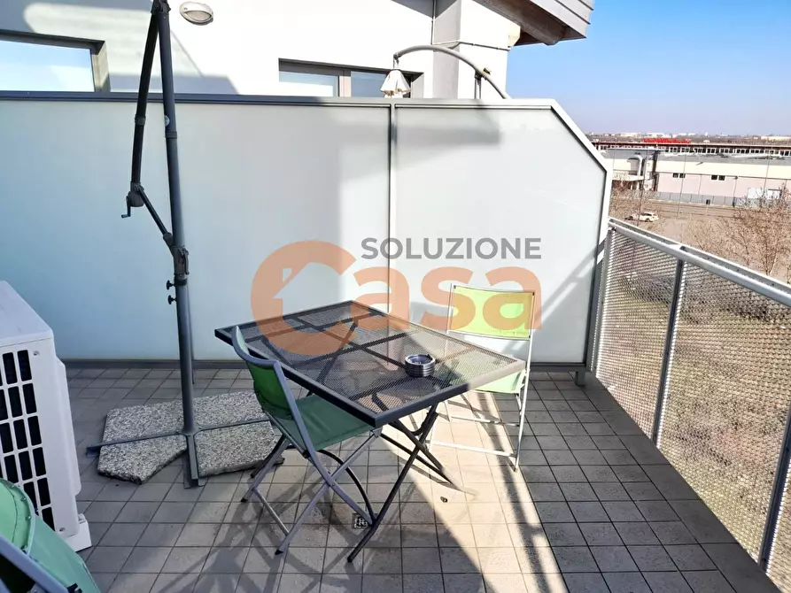 Immagine 15 di Ufficio in vendita  in Corso Europa a Piacenza