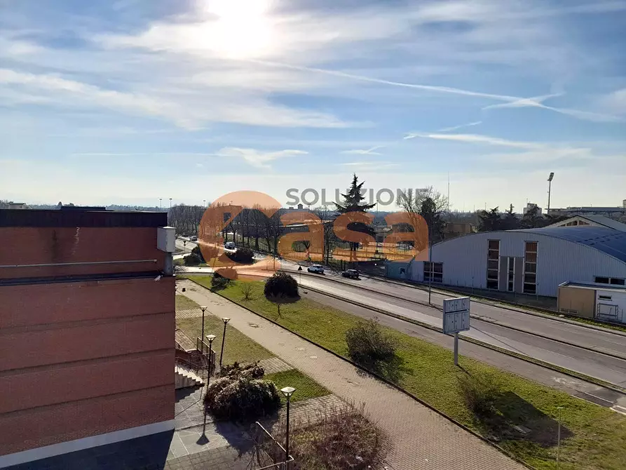 Immagine 16 di Ufficio in vendita  in Corso Europa a Piacenza