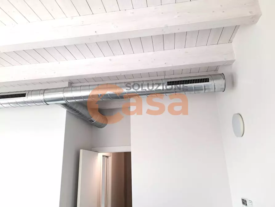 Immagine 10 di Ufficio in vendita  in Corso Europa a Piacenza