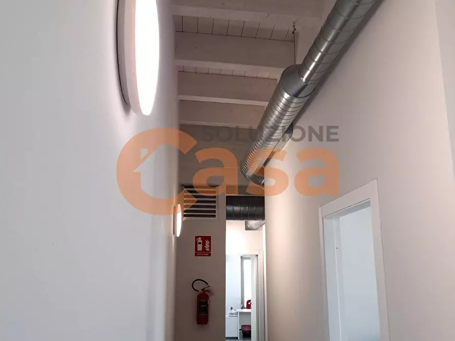 Immagine 12 di Ufficio in vendita  in Corso Europa a Piacenza