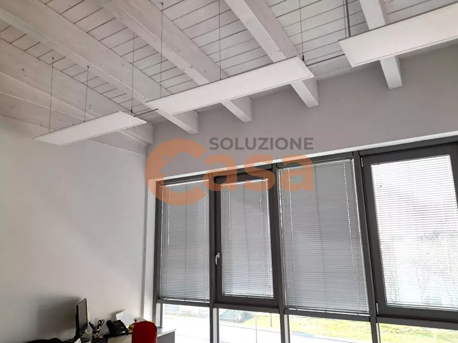 Immagine 8 di Ufficio in vendita  in Corso Europa a Piacenza