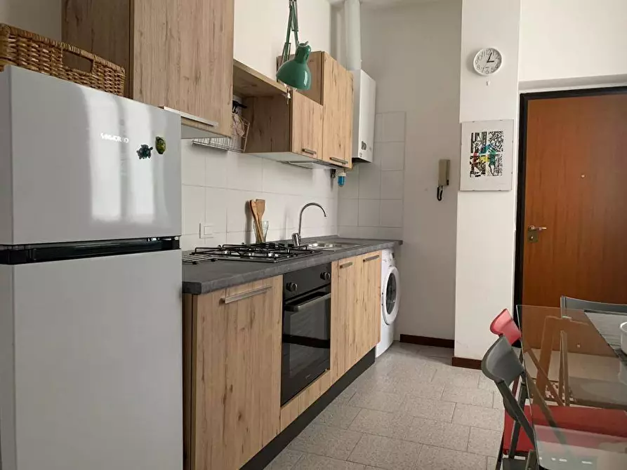 Immagine 2 di Appartamento in affitto  in VIA SCALABRINI a Piacenza