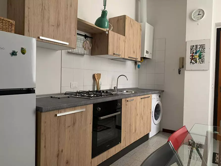 Immagine 4 di Appartamento in affitto  in VIA SCALABRINI a Piacenza