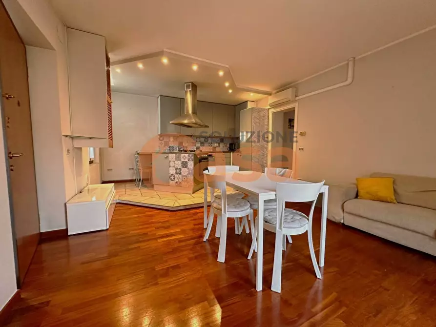 Immagine 3 di Appartamento in vendita  in Via San Giovanni a Piacenza