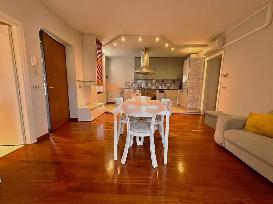 Immagine 4 di Appartamento in vendita  in Via San Giovanni a Piacenza