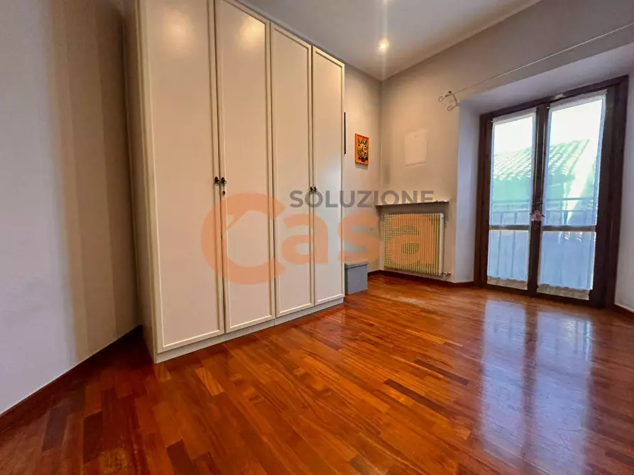 Immagine 10 di Appartamento in vendita  in Via San Giovanni a Piacenza