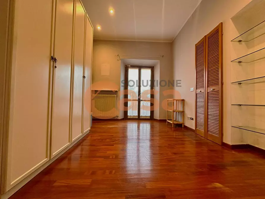 Immagine 11 di Appartamento in vendita  in Via San Giovanni a Piacenza