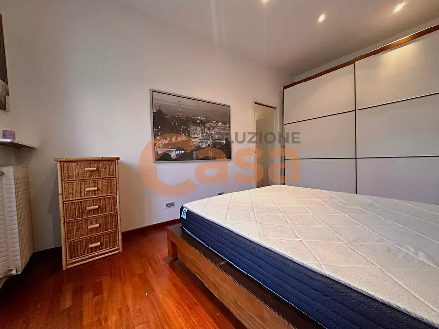 Immagine 13 di Appartamento in vendita  in Via San Giovanni a Piacenza