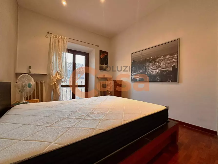 Immagine 14 di Appartamento in vendita  in Via San Giovanni a Piacenza