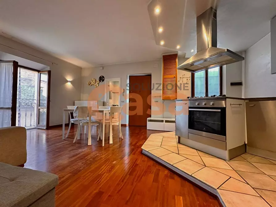 Immagine 5 di Appartamento in vendita  in Via San Giovanni a Piacenza