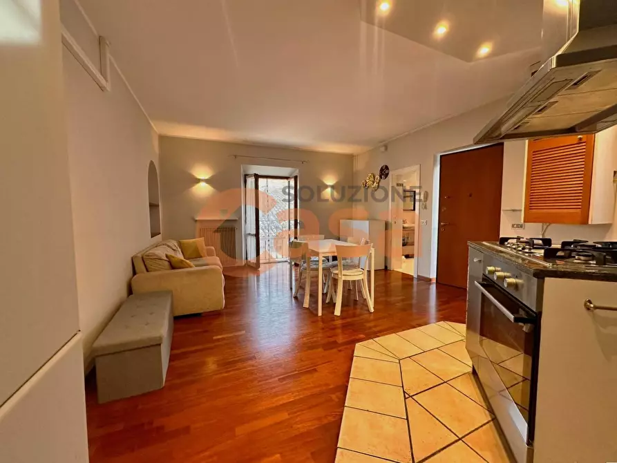 Immagine 6 di Appartamento in vendita  in Via San Giovanni a Piacenza