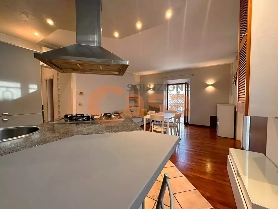 Immagine 8 di Appartamento in vendita  in Via San Giovanni a Piacenza