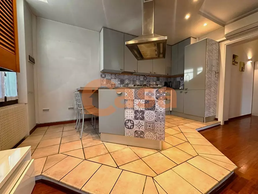 Immagine 16 di Appartamento in vendita  in Via San Giovanni a Piacenza