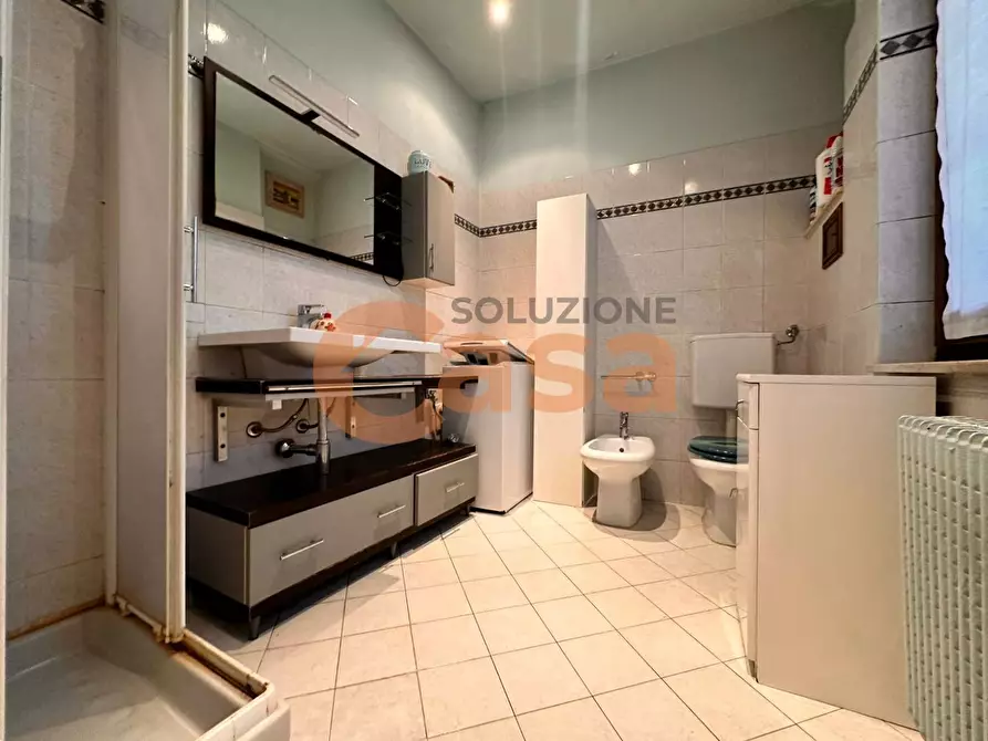 Immagine 17 di Appartamento in vendita  in Via San Giovanni a Piacenza