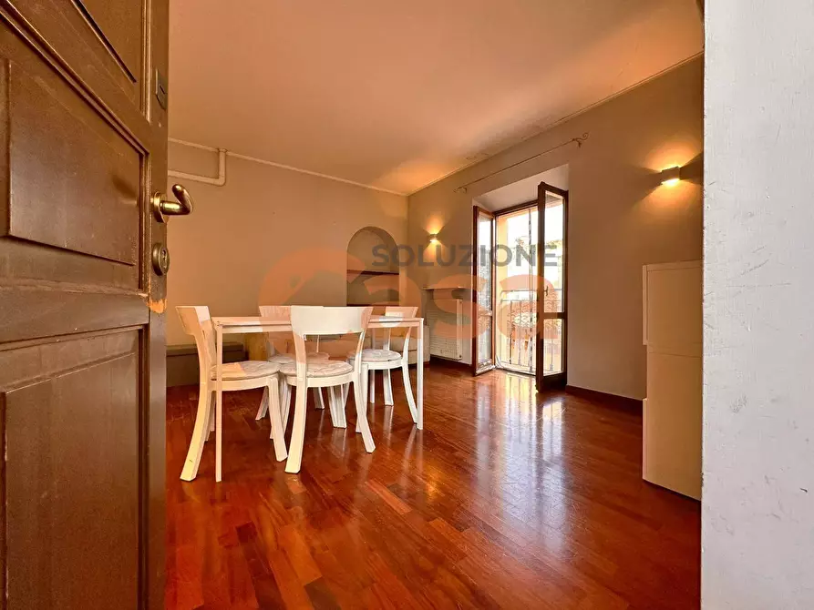 Immagine 2 di Appartamento in vendita  in Via San Giovanni a Piacenza