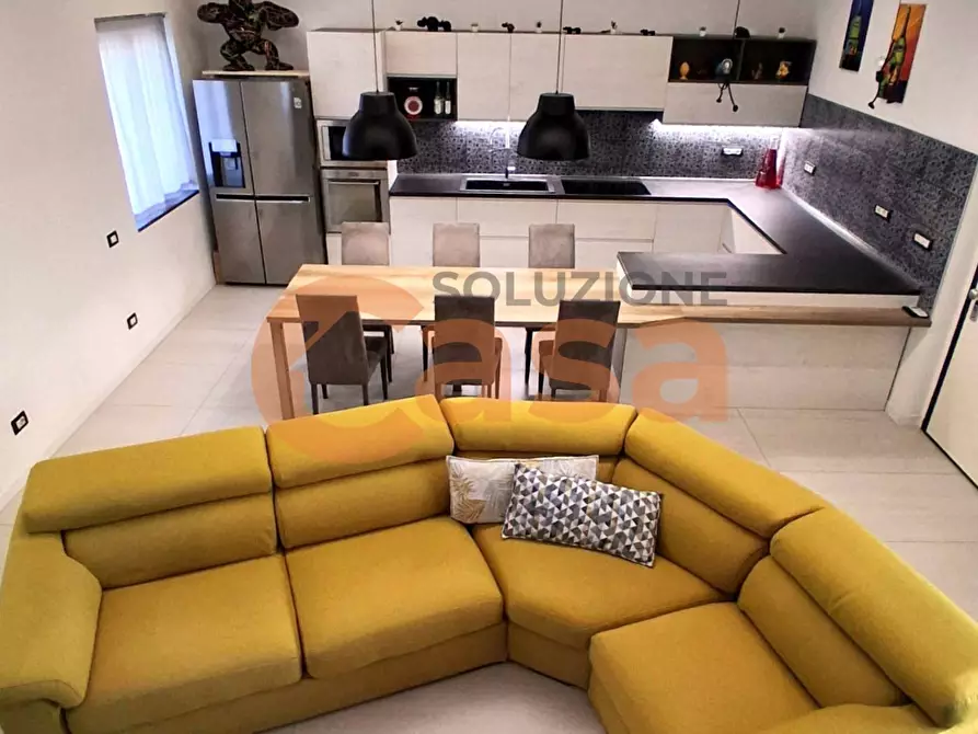 Immagine 2 di Casa indipendente in vendita  in Via della Libertà a Somaglia