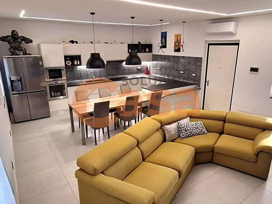 Immagine 3 di Casa indipendente in vendita  in Via della Libertà a Somaglia